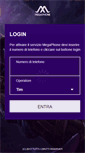 Mobile Screenshot of megaphone.mobi